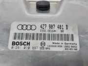 Motorsteuergerät 427907401B Audi Allroad (C5) Kombi 2.5 V6 TDI 24V (AKE)