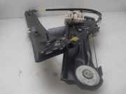 Fensterheber Links Vorne 7267663 BMW X6 (E71/E72) SUV 3.0 35xDrive 24V (M57N2(306D5))