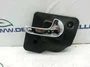 Türgriff Innen Rechts Vorne 13121872 Opel Meriva Großraumlimousine 1.6 (Z16SE)