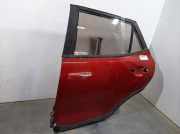 Tür Links Hinten 77003H8400 Kia Stonic (YB) SUV 1.2 MPI 16V (G4LA)