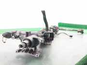 Lenksäule 32303412450 BMW X3 (E83) SUV 2.0d 16V (M47N(204D4))