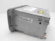 Radio 1K0035186T Volkswagen Passat (3C2) Limousine 2.0 TDI 16V 140 (BKP) BKP