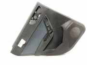 Türverkleidung Links Hinten 575867023A Seat Ateca (5FPX) SUV 2.0 TDI 16V (DFFA) 2016