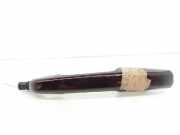 T?rgriff Au?en Links Vorne 30784S63 Jaguar XF (X260) Limousine 2.0d 180 16V (204DTD(AJ20D4))