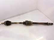 Antriebswelle Rechts Vorne 8200436366 Renault Megane II Grandtour (KM) Kombi 5-drs 1.9 dCi 130 (F9Q-803)