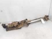 Scheibenwischermotor Vorne 8250A125 Mitsubishi L-200 Pick-up 2.5 DI-D 4x4 (4D56HP)