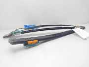 Fensterheber Links Vorne 7L0837461C Volkswagen Touareg (7LA/7L6) SUV 2.5 TDI R5 (BAC) BAC