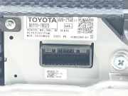 Multifunctionelle Display 8611078020 Lexus NX I (Z1) SUV 300h 2.5 16V 4x4 (2ARFXE)