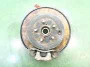 Achsschenkel Halter Rechts Hinten 28411AJ001 Subaru Legacy Wagon (BR) Kombi 2.0 D 16V (EE20)