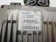 Motorsteuergerät 8200498188 Renault Megane II (LM) Limousine 1.5 dCi 100 (K9K-729)