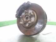 Achsschenkel Halter Rechts Vorne 5171626110 Hyundai Santa Fe I SUV 2.0 CRDi 16V 4x4 (D4EA)