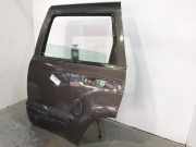 Tür Links Hinten 55394385AJ Jeep Grand Cherokee (WH/WK) SUV 3.0 CRD V6 24V (EXL)