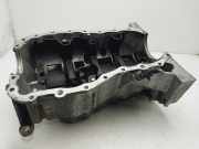 Ölwannenabdeckung 8200384326 Renault SCENIC II Confort Dynamique 101 CV / 74 KW