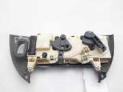 Bedienung Klimaanlage 7701209442 Renault Megane (BA) Schrägheck 5-drs 1.6i (K7M-720)