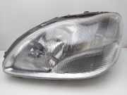 Scheinwerfer Links A2208200761 Mercedes-Benz S (W220) Limousine 3.2 S-320 CDI 24V (OM613.960)