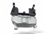Zündschloss 2Q0905861A Volkswagen Polo VI (AW1) Schrägheck 5-drs 2.0 GTI (DKZC) DKZC