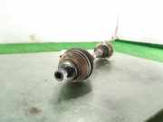 Antriebswelle Links Vorne 2K3407271B Volkswagen Caddy Kombi III (2KB,2KJ) Großraumlimousine 1.6 TDI 16V (CAYD) CAYD