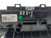 Bedienung Klimacontrolle 97250J9371 Hyundai Kona (OS) SUV 1.0 T-GDI 12V (G3LC)