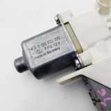 Fensterhebermotor Rechts Hinten 0130822200 Peugeot 407 (6D) Limousine 2.0 HDiF 16V (DW10BTED4(RHR))