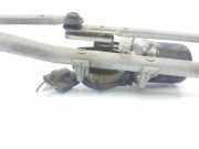 Scheibenwischermotor Vorne 288000001R Renault Megane III Berline (BZ) Schrägheck 5-drs 1.5 dCi 85 (K9K-830(K9K-F8))