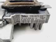 Heizwiderstand 2108206210 Mercedes-Benz E (W210) Limousine 2.2 E-220 CDI 16V (OM611.961)