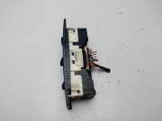 Bedienung Klimaanlage 6Y0820045C Skoda Fabia (6Y3) Limousine 1.9 SDi (ASY)