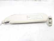 Sonnenblende Rechts 8143JF Citroën CITROEN COUPE VTR 109 CV / 80 KW