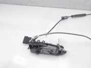 Türschloss Links Vorne 9819027380 Citroën C-Elysee (DD) Limousine 1.2 VTi 12V (HMY)
