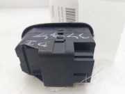 Schalter Für Elekt. Fensterheber Links Vorne 6552WJ Peugeot 306 BERLINA 3/4/5 PUERTAS (S2) Boulebard 101 CV / 74 KW