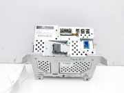 Multifunctionelle Display YIE500090 Land + Range Rover Range Rover Sport (LS) Geländewagen 2.7 TDV6 24V (276DT)