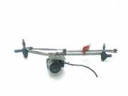 Scheibenwischermotor Vorne 704657002 BMW X5 (E53) SUV 3.0 24V (M54-B30(306S3))