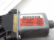 Fensterhebermotor Rechts Hinten 83460D7000 Hyundai Tucson (TL) SUV 1.7 CRDi 16V 2WD (D4FD)