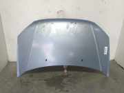 Motorhaube 664001C020SJ Hyundai Getz Schrägheck 1.1i 12V (G4HD)