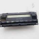 Bedienung Klimacontrolle 3U0907044A Skoda Superb (3U4) Limousine 1.9 TDI 130 PD (AWX)