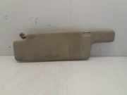 Sonnenblende Links 1U0854552 Skoda Fabia (6Y5) Kombi 5-drs 1.4 TDi (AMF)