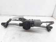Scheibenwischermotor Vorne 51708219 Fiat Croma (194) Schrägheck 1.9 D Multijet 16V (939.A.2000)