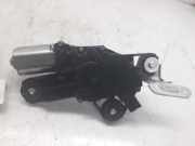 Scheibenwischermotor Hinten 0390201588 Mazda BERLINA (BK) 1.6 VVT Active+ 105 CV / 77 KW