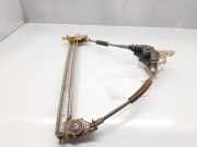 Fensterheber Rechts Hinten 922456 Citroën Xsara Picasso (CH) Großraumlimousine 1.6 HDi 16V 92 (DV6ATED4(9HX))