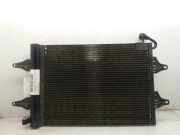 Klimakondensator 710054963F Volkswagen Polo IV (9N1/2/3) Schrägheck 1.9 SDI (ASY) ASY