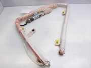 Vorhang Airbag Rechts VOOR VOOR 9687158680 Citroën C4 Berline (NC) Schrägheck 5-drs 1.6 e-HDI (DV6C(9HR))