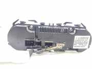 Bedienung Klimaanlage A2469002208 Mercedes-Benz A (W176) Schrägheck 2.2 A-200 CDI, A-200d 16V (OM651.930)