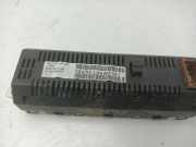 Multifunctionelle Display 9665614680 Fiat Scudo (270) Bus 2.0 D Multijet (DW10UTED4(RHK))