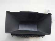 Multifunctionelle Display 13275085 Opel ASTRA H BERLINA Sport 101 CV / 74 KW