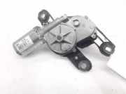 Scheibenwischermotor Hinten 5F4955711A Seat (5F1) Style 116 CV / 85 KW