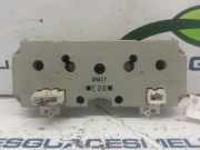 Bedienung Klimacontrolle GJ6G61190A Mazda 6 (GG12/82) Limousine 2.0 CiDT HP 16V (RF5C)