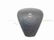 Airbag Lenkrad 96380009ZE Citroën C3 (FC/FL/FT) Schrägheck 5-drs 1.1 (TU1JP(HFX))