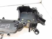 Fensterheber Links Vorne 1P0837461A Seat Leon (1P1) Schrägheck 5-drs 2.0 TDI 16V (BKD)