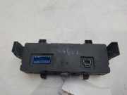 Bedienung Klimacontrolle 96377775XT Citroën C3 (FC/FL/FT) Schrägheck 5-drs 1.4 HDi (DV4TD(8HX))