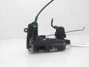 Türschloss Rechts Vorne 13210749 Opel ASTRA H BERLINA Enjoy 101 CV / 74 KW