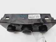 Bedienung Klimaanlage 13250616 Opel Astra H (L70) Van 1.7 CDTi 16V (Z17DTR)